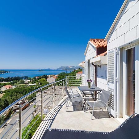 Apartment Feel Phili Cavtat Exteriör bild
