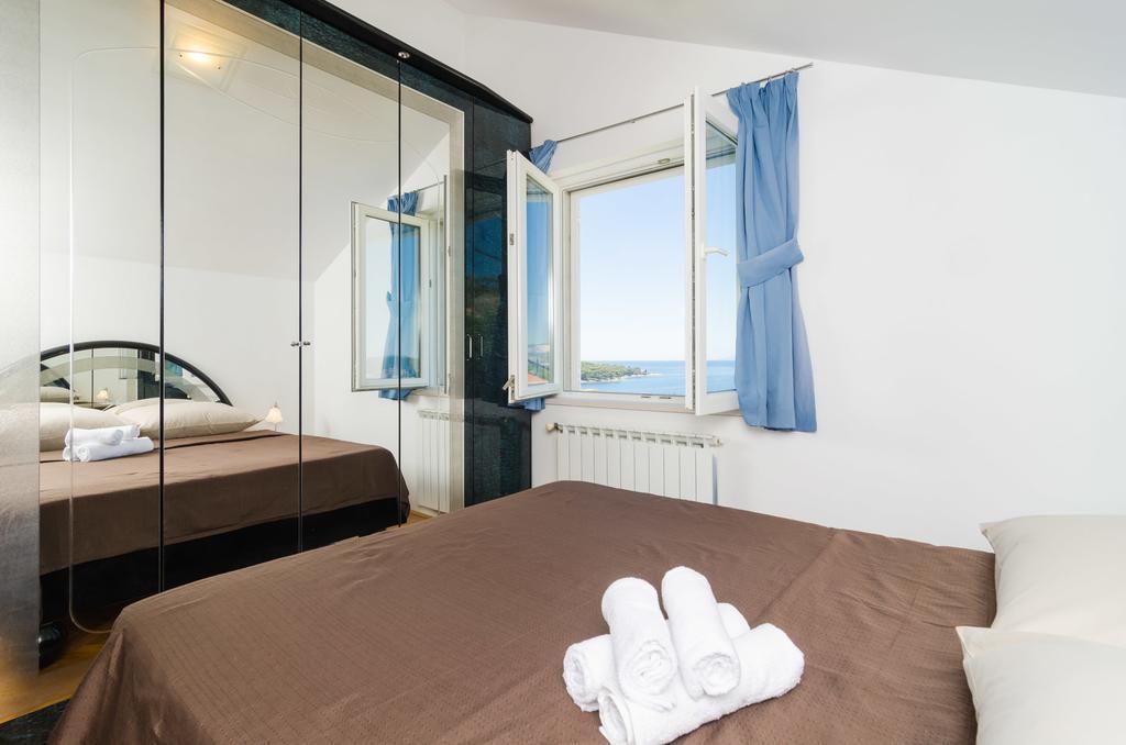 Apartment Feel Phili Cavtat Exteriör bild