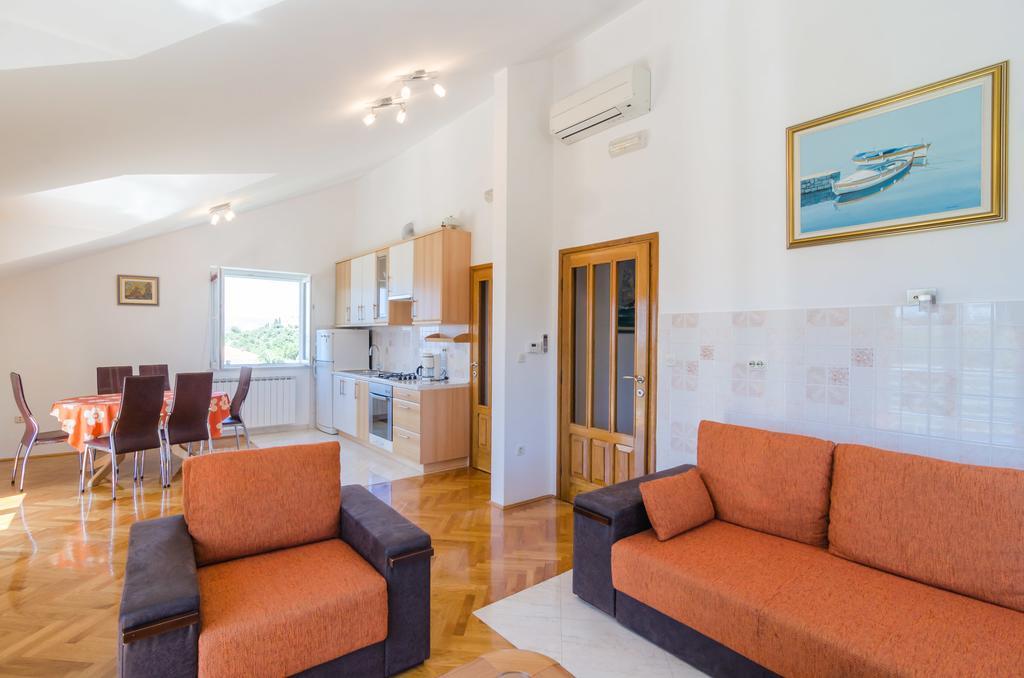 Apartment Feel Phili Cavtat Exteriör bild