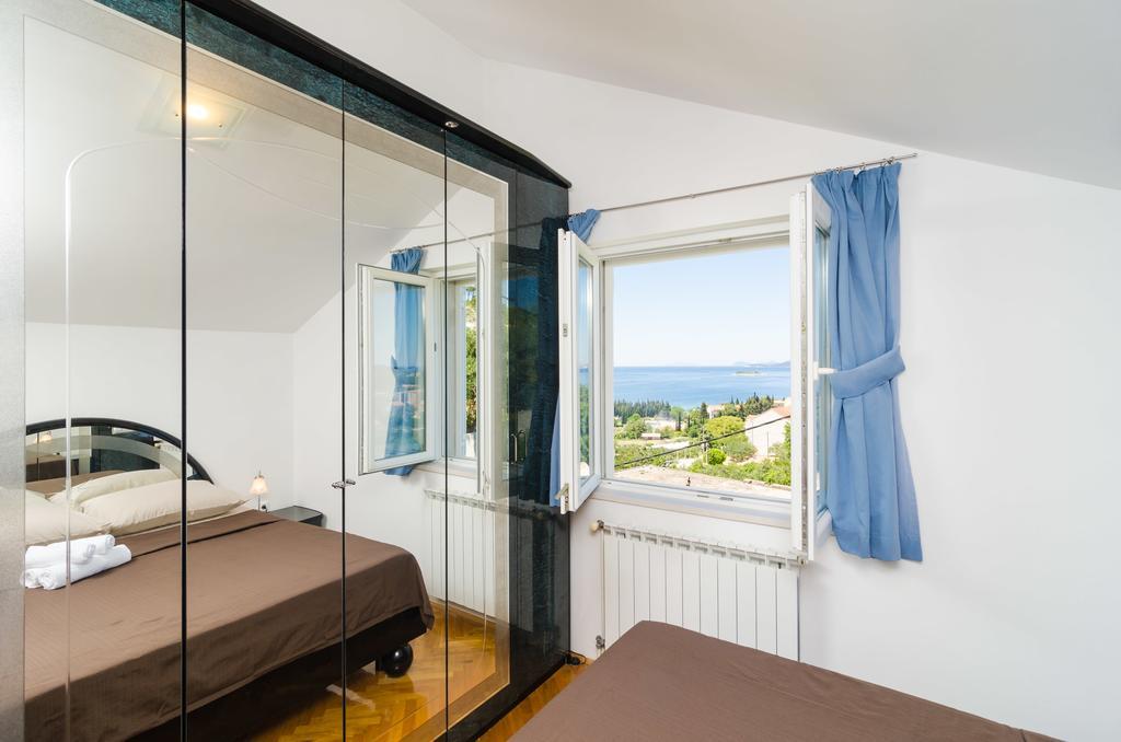 Apartment Feel Phili Cavtat Exteriör bild