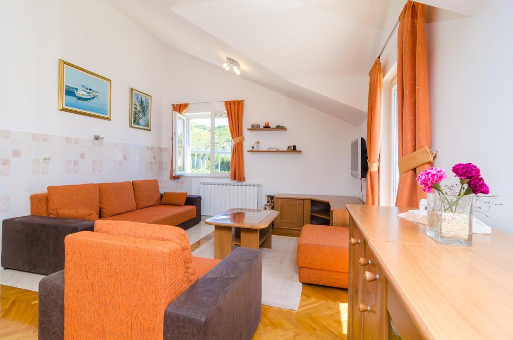 Apartment Feel Phili Cavtat Exteriör bild