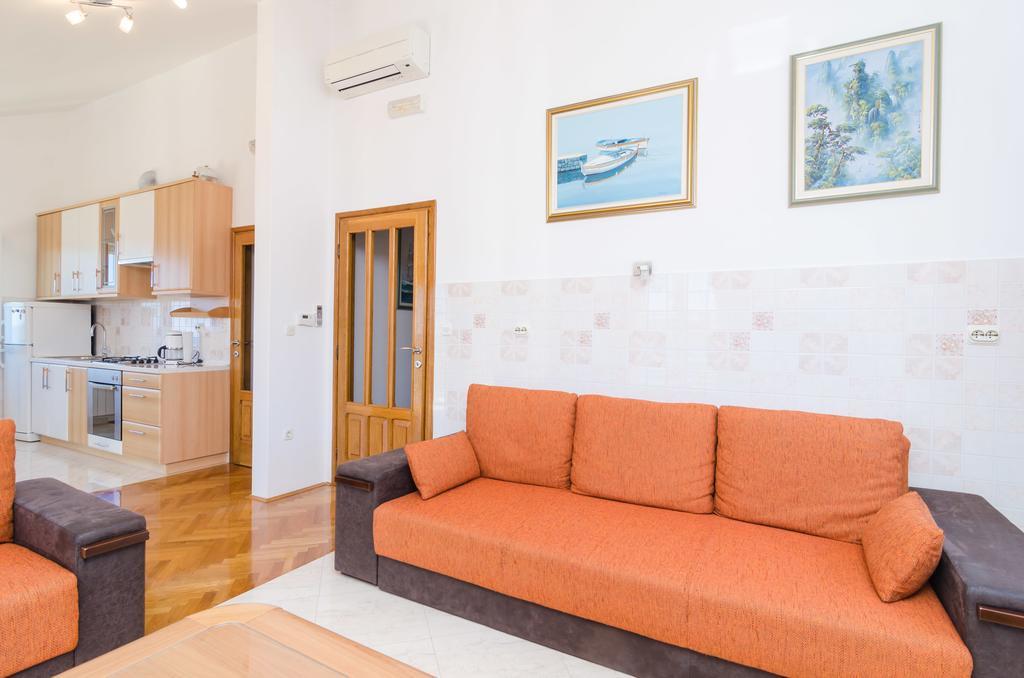 Apartment Feel Phili Cavtat Exteriör bild