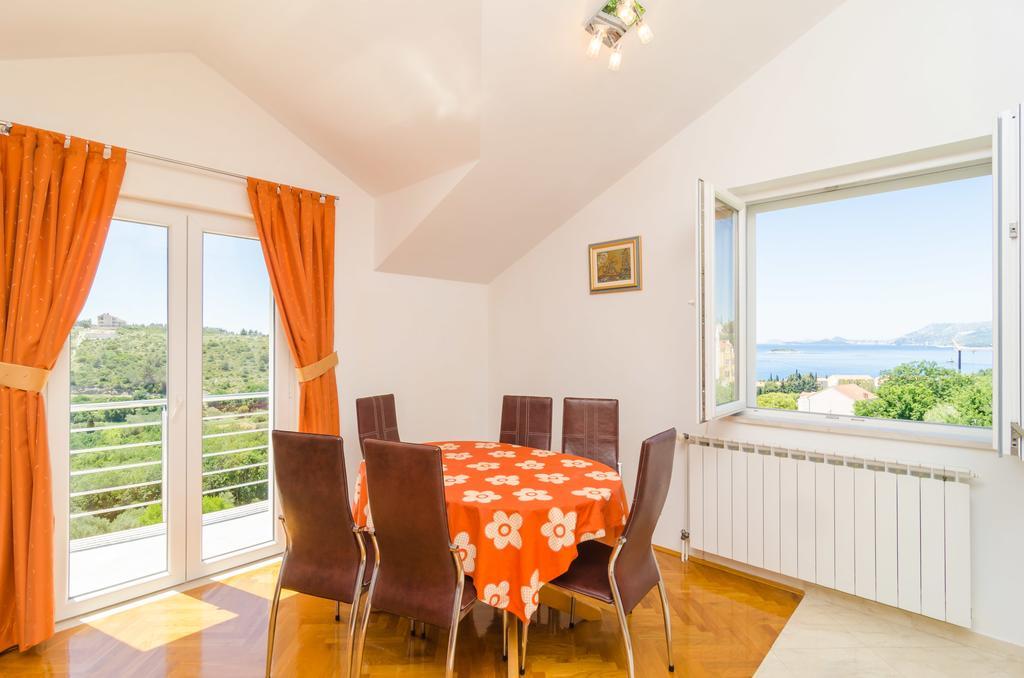 Apartment Feel Phili Cavtat Exteriör bild