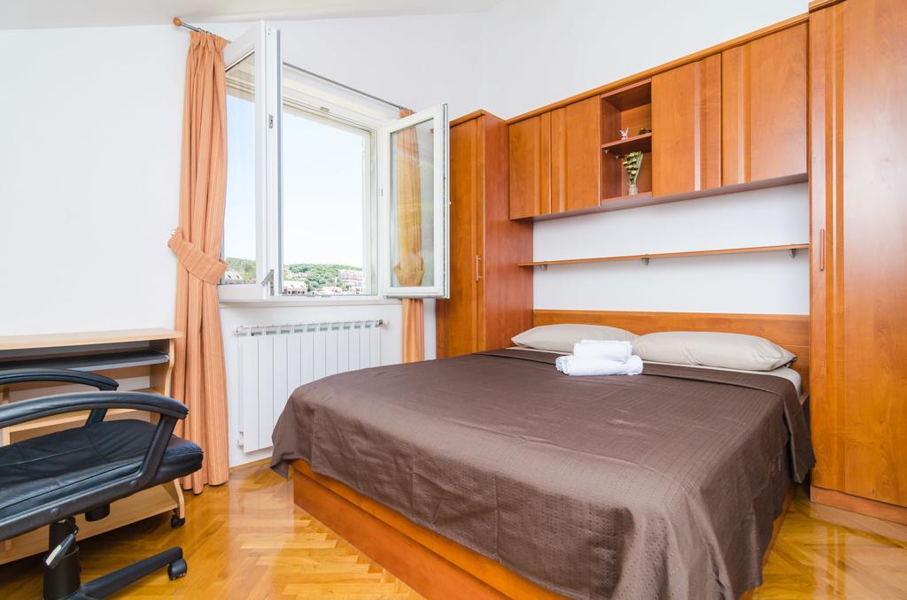 Apartment Feel Phili Cavtat Exteriör bild